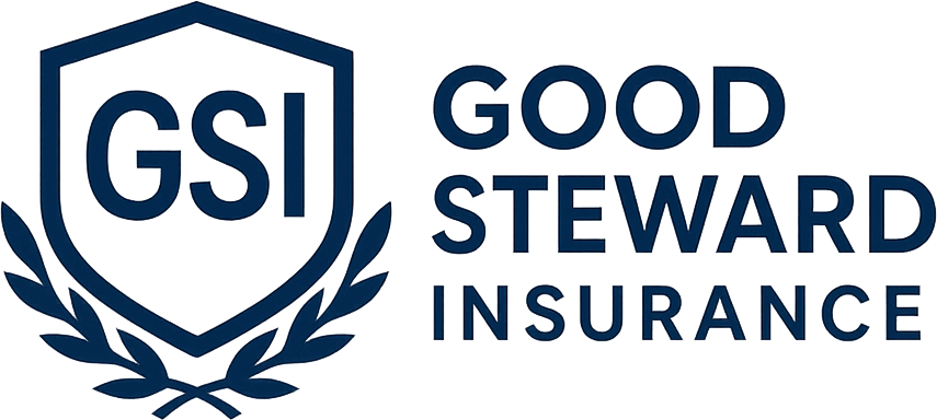 Good Steward Insurance Logo