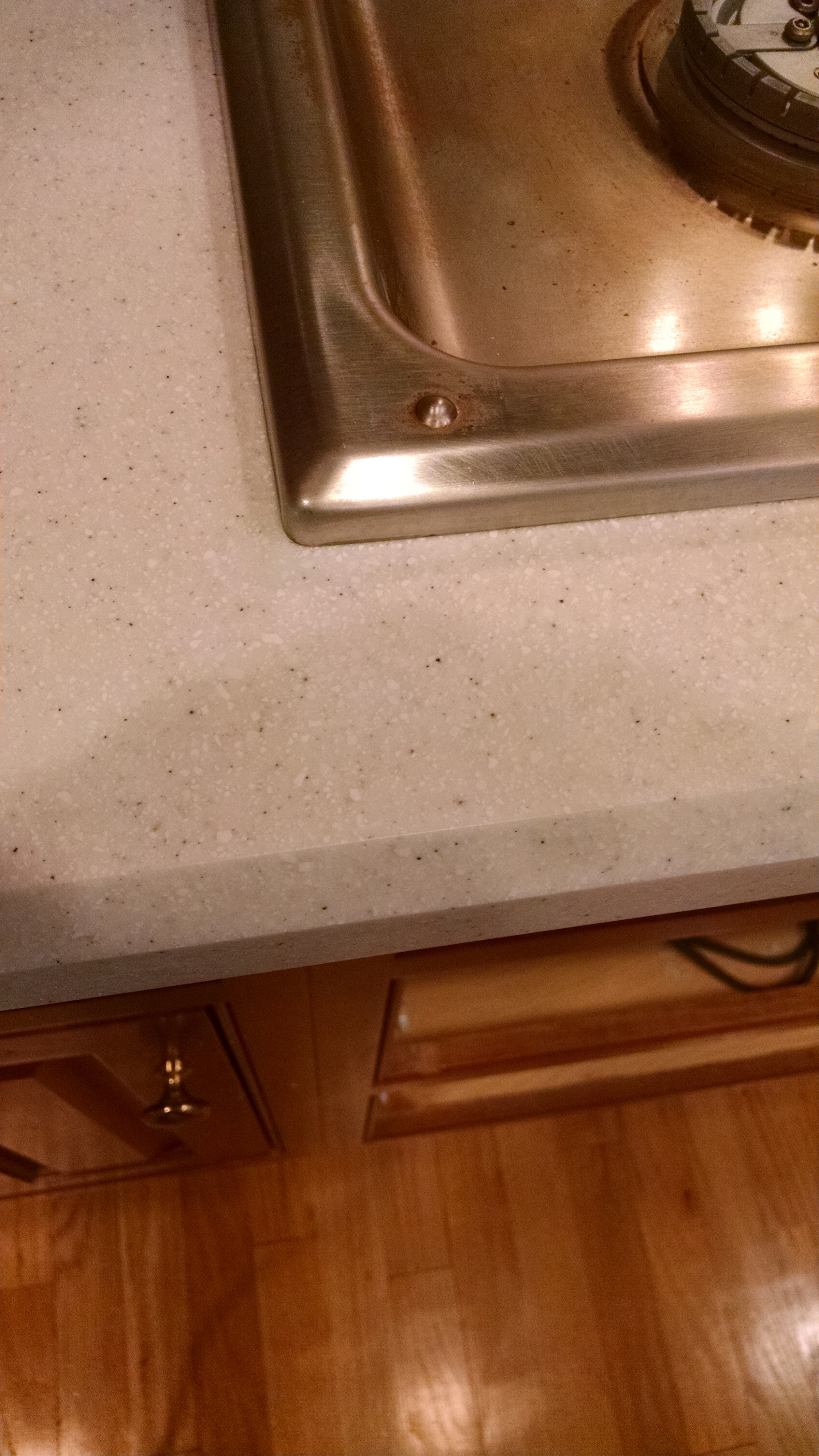 Best Corian Solid Surface Crack Repair and Restoration Near Me