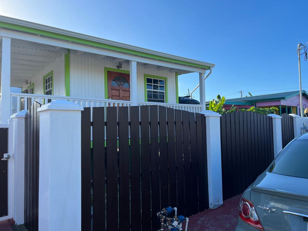 Dave Construction Home Building Project