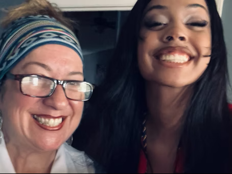 Stephanie blog photo