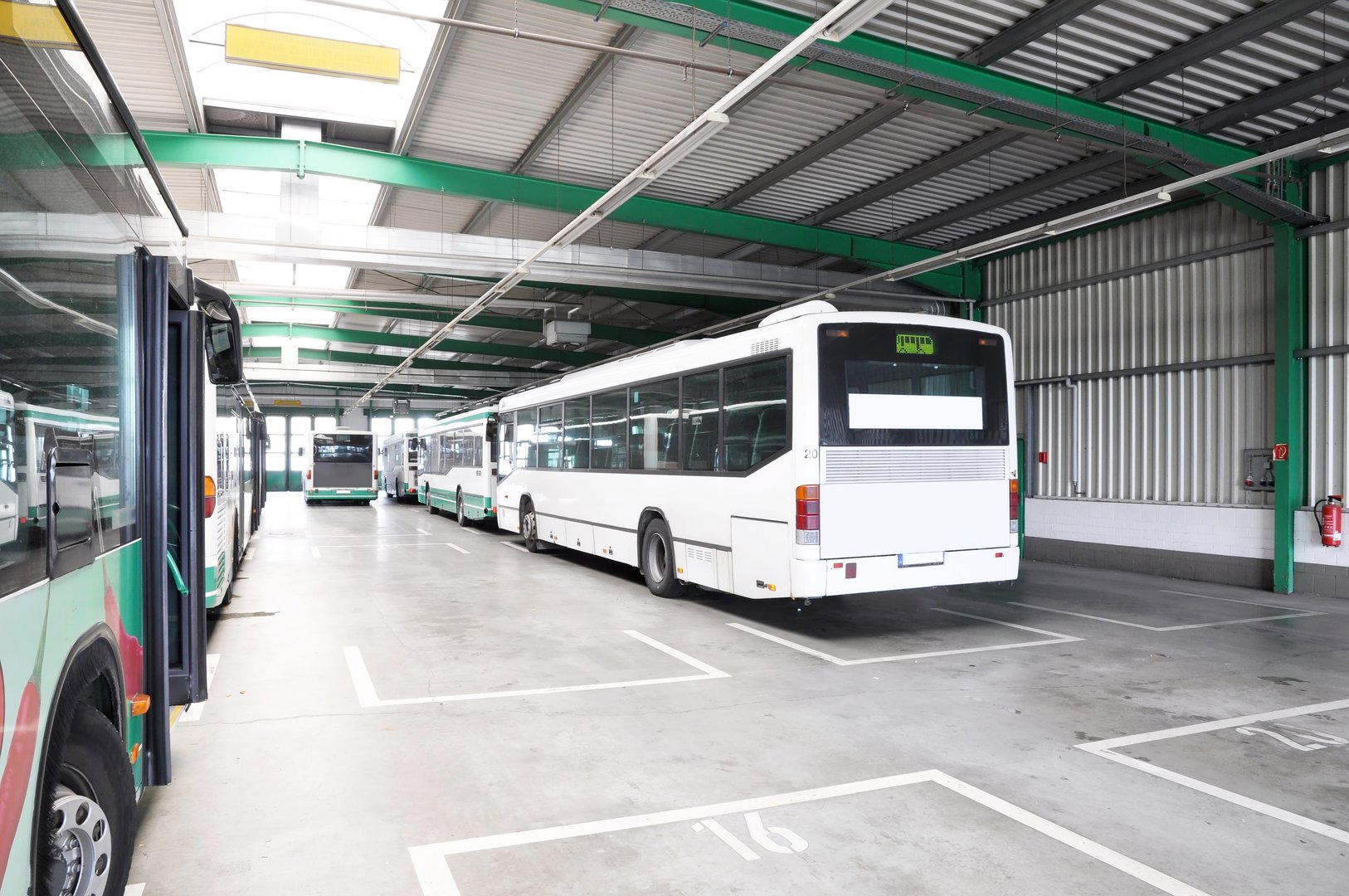 Söllner Reisen Busunternehmer