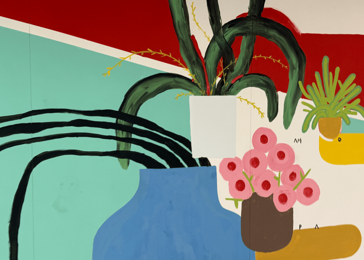 Galeão International Airport welcome campaign