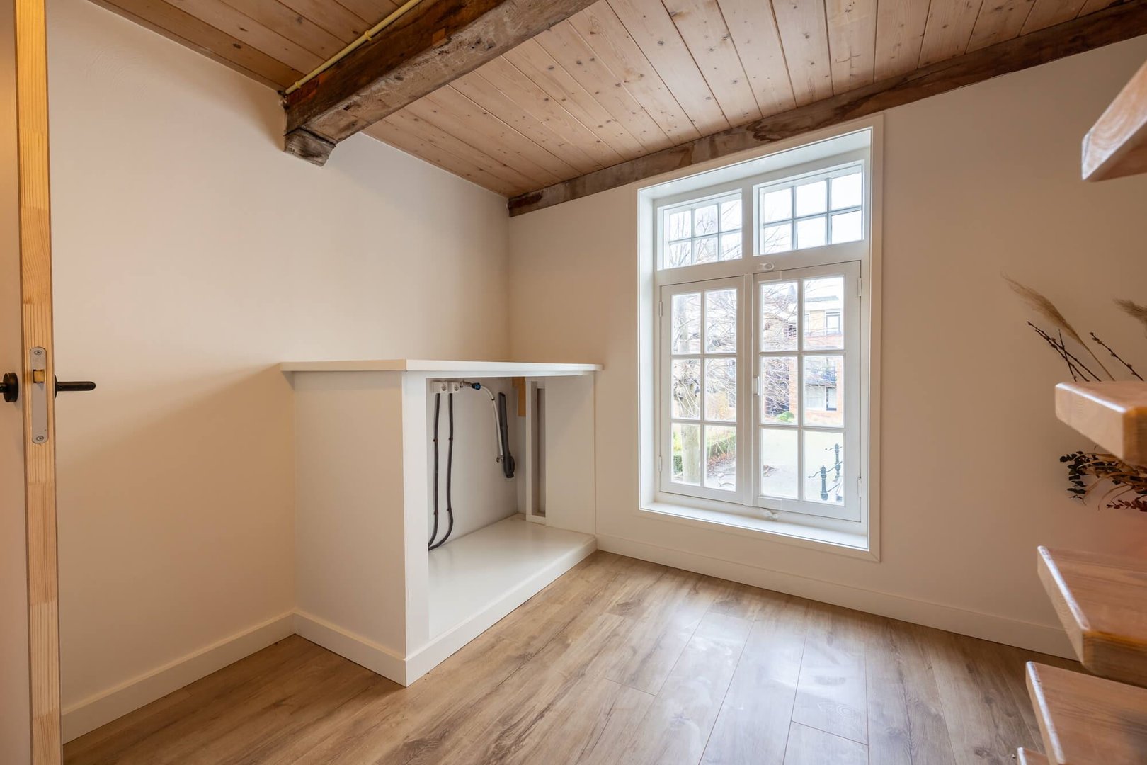 Torenstraat Enkhuizen - Complete huis renovatie