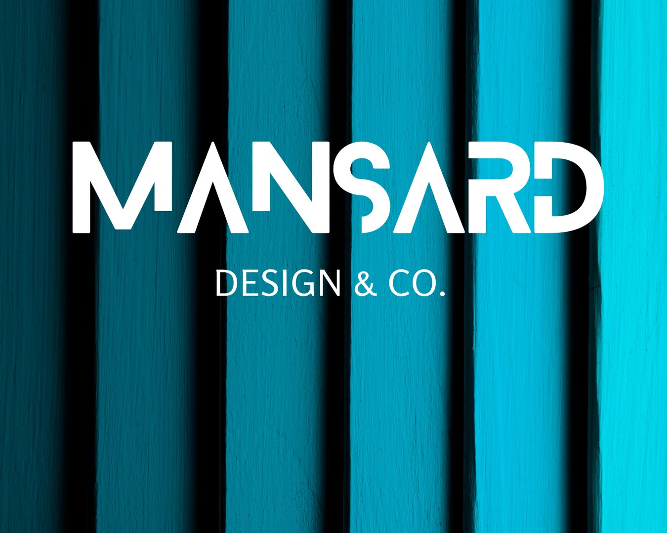 Mansard Design & Co