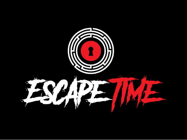 Escape Time Burton