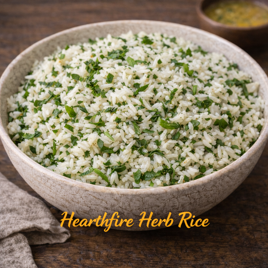 Hearth and Honey Food