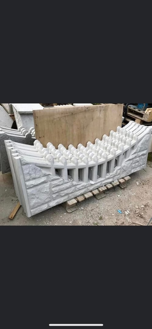 Quality fencing materials