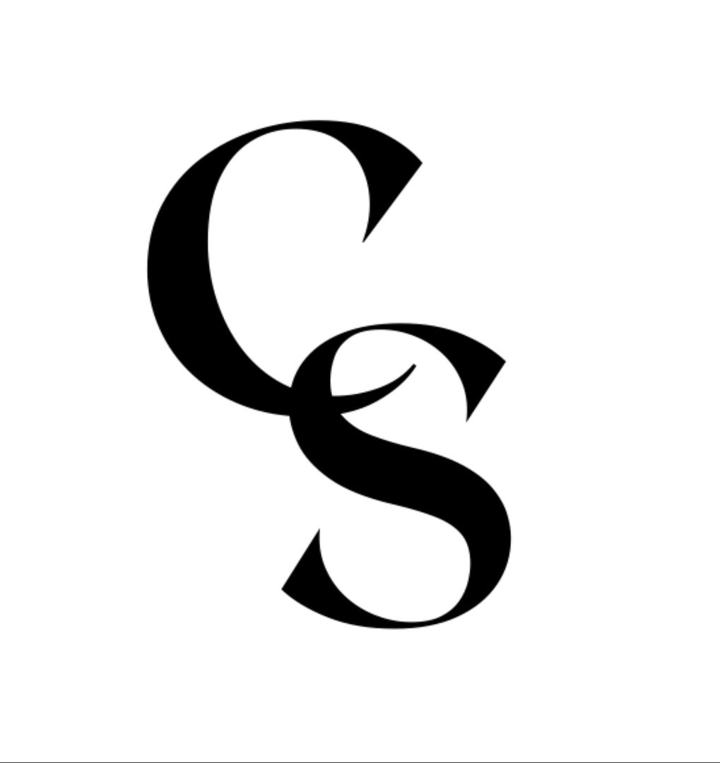 CS Junk Removal logo