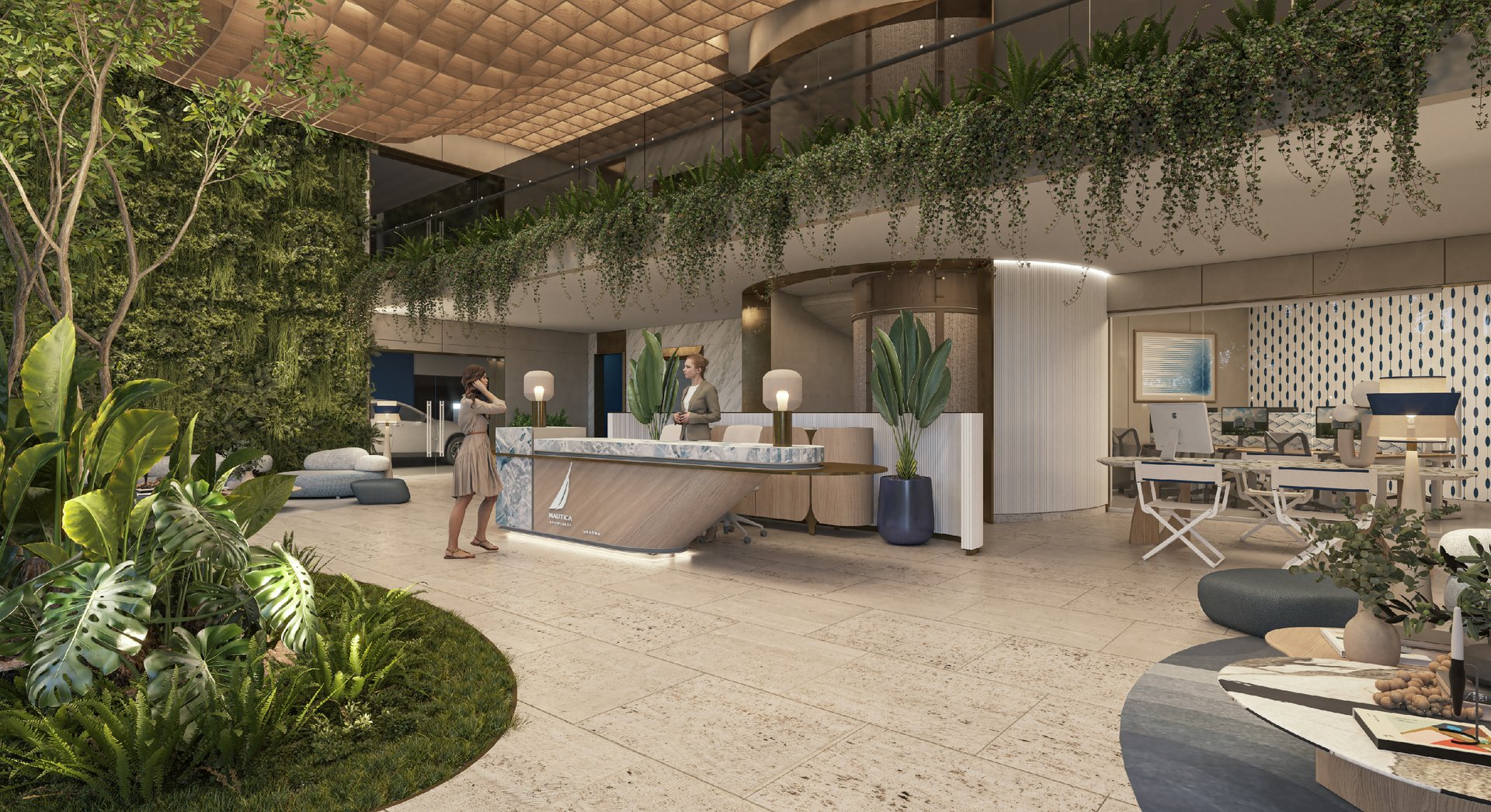 Nautica Residences - Vista 5