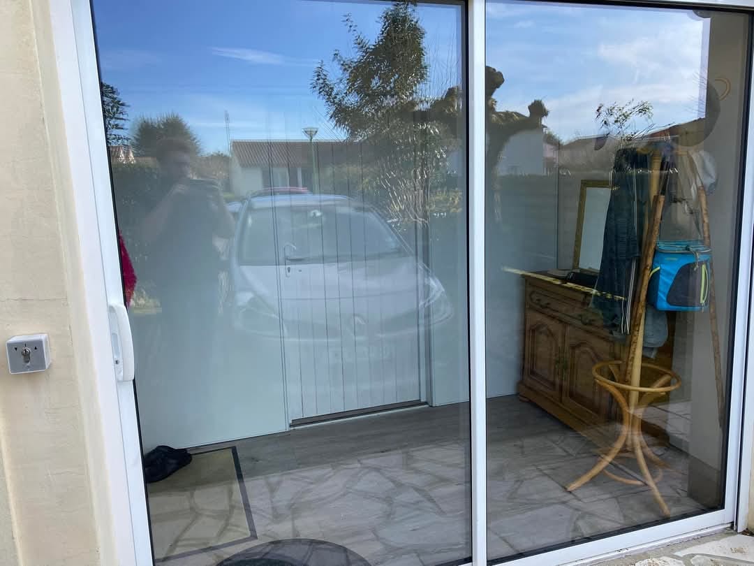 Nettoyage de vitres - Image 3