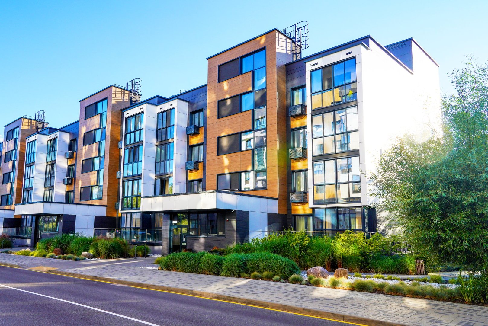 Professional contracting services