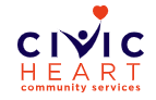 Civic Heart Community Services logo