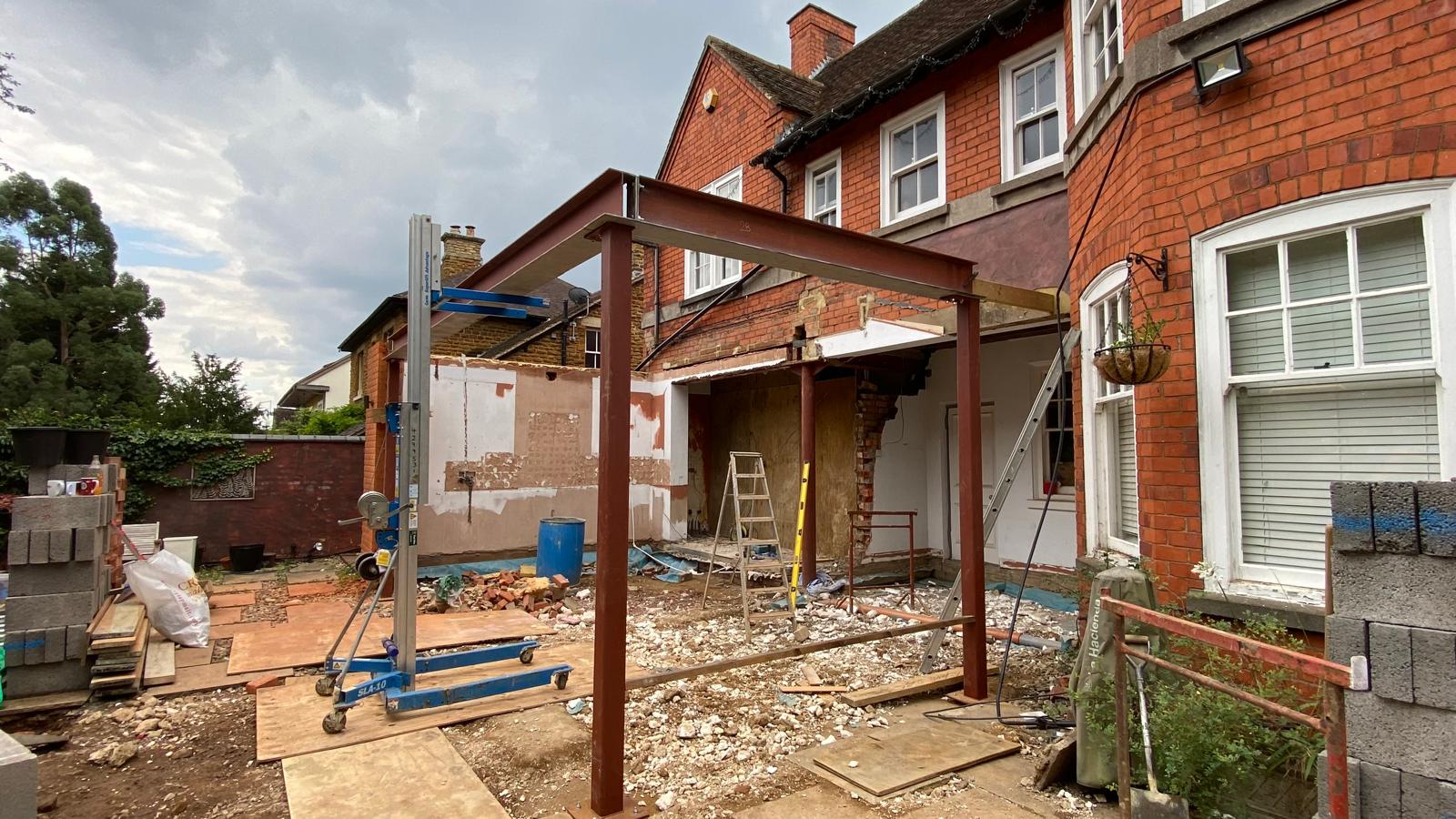 Boyson Construction Services