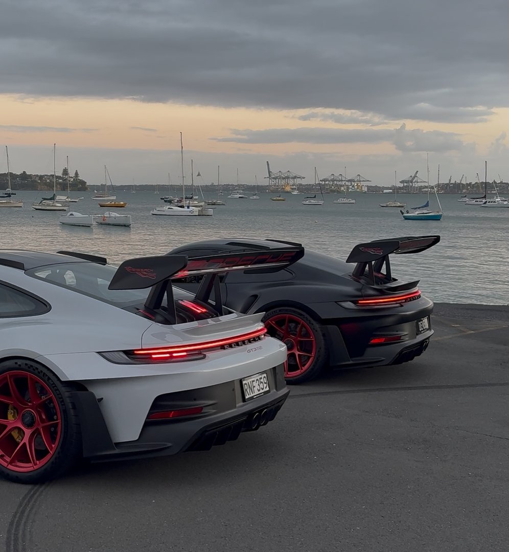 Car detailing project