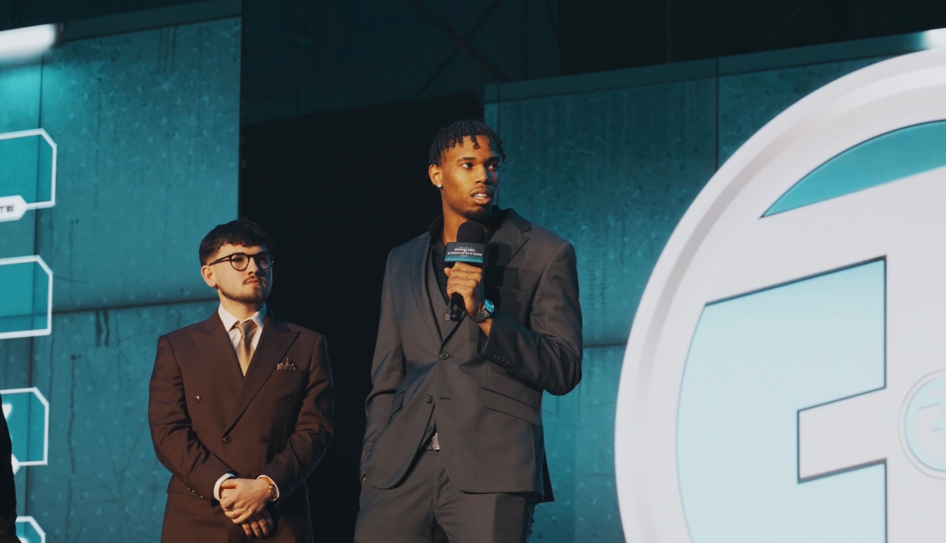 Vision Financial team