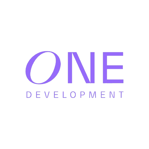 ONE Development Logo