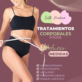 Instalaciones modernas de IvethCare