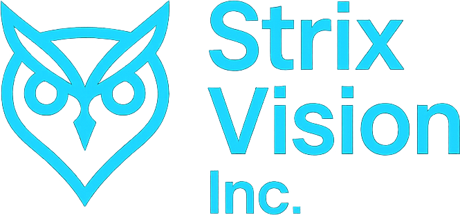Strix Vision Inc.