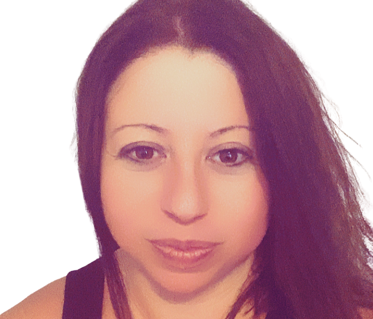 Professional headshot