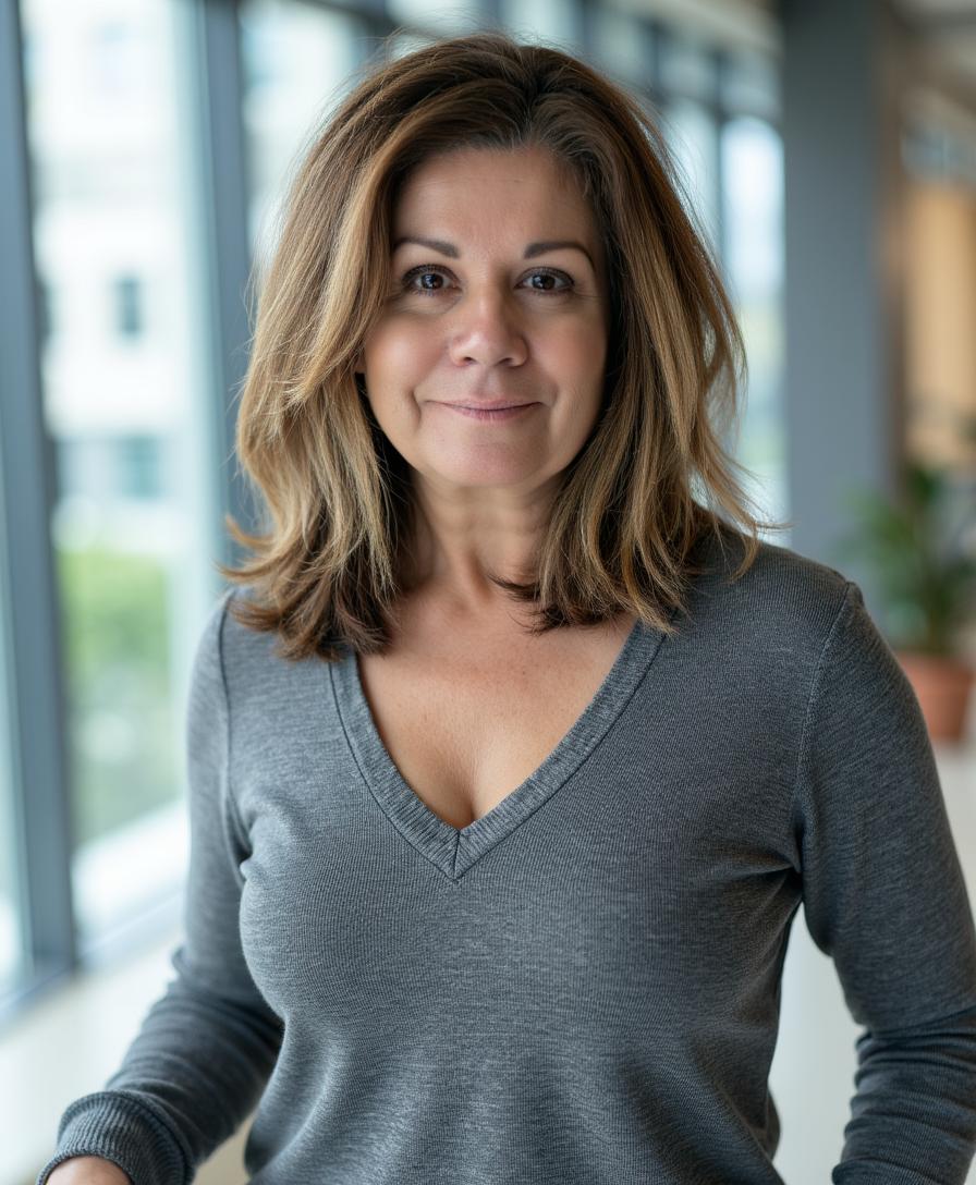 Elizabeth Lehner - Real Estate Professional