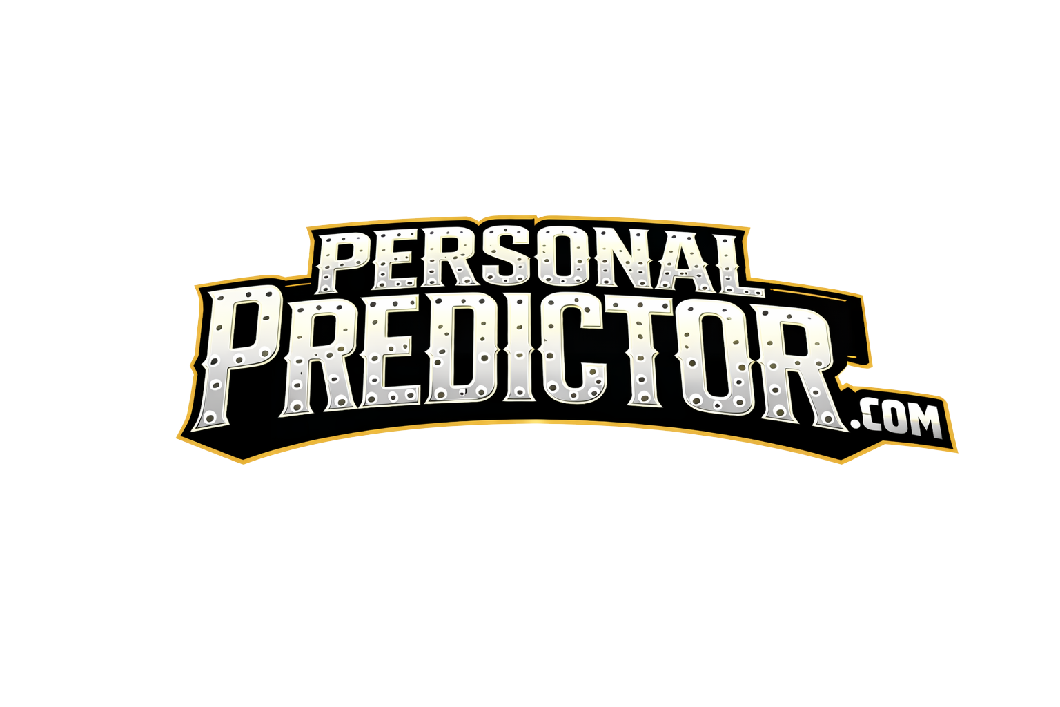 The Predictor Logo