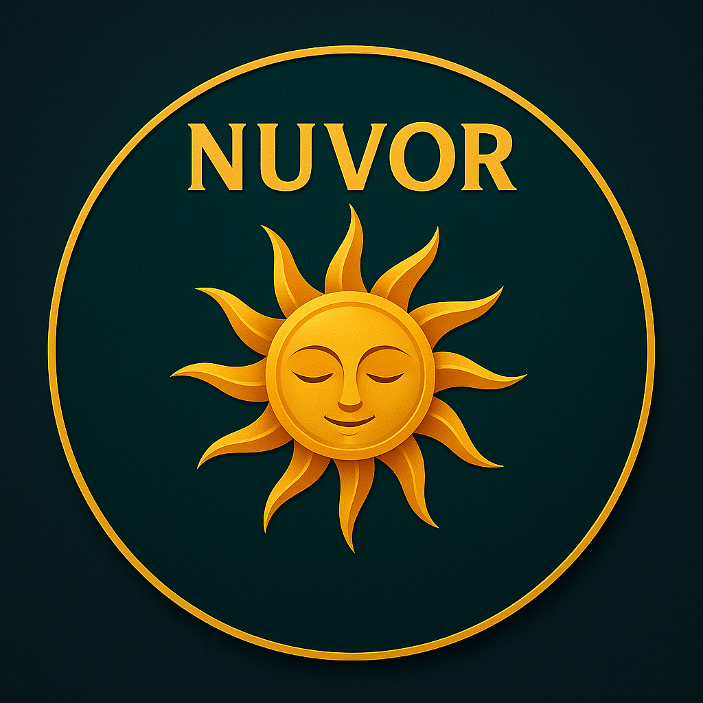 NUVOR Token