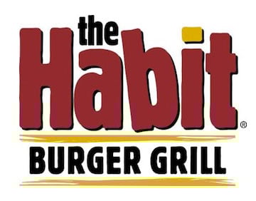 The Habit Burger Grill logo