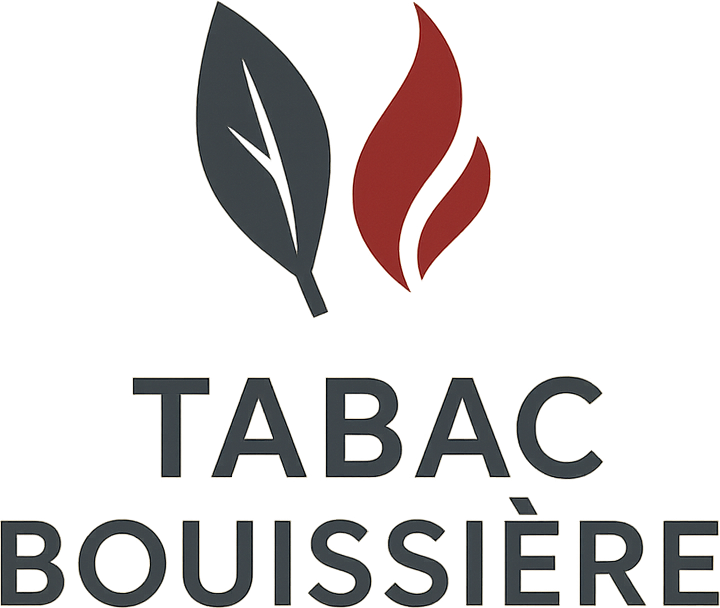 Logo de Tabac Bouissière