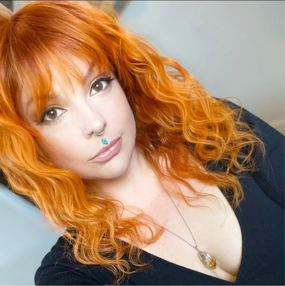 Heather - Customer Service Representative