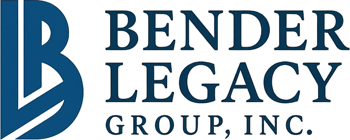 Bender Legacy Group, Inc