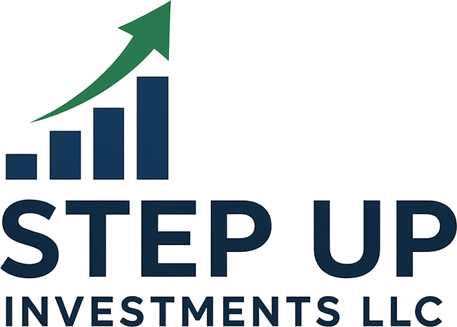Step Up Investments LLC