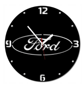 Zegar motoryzacyjny 32