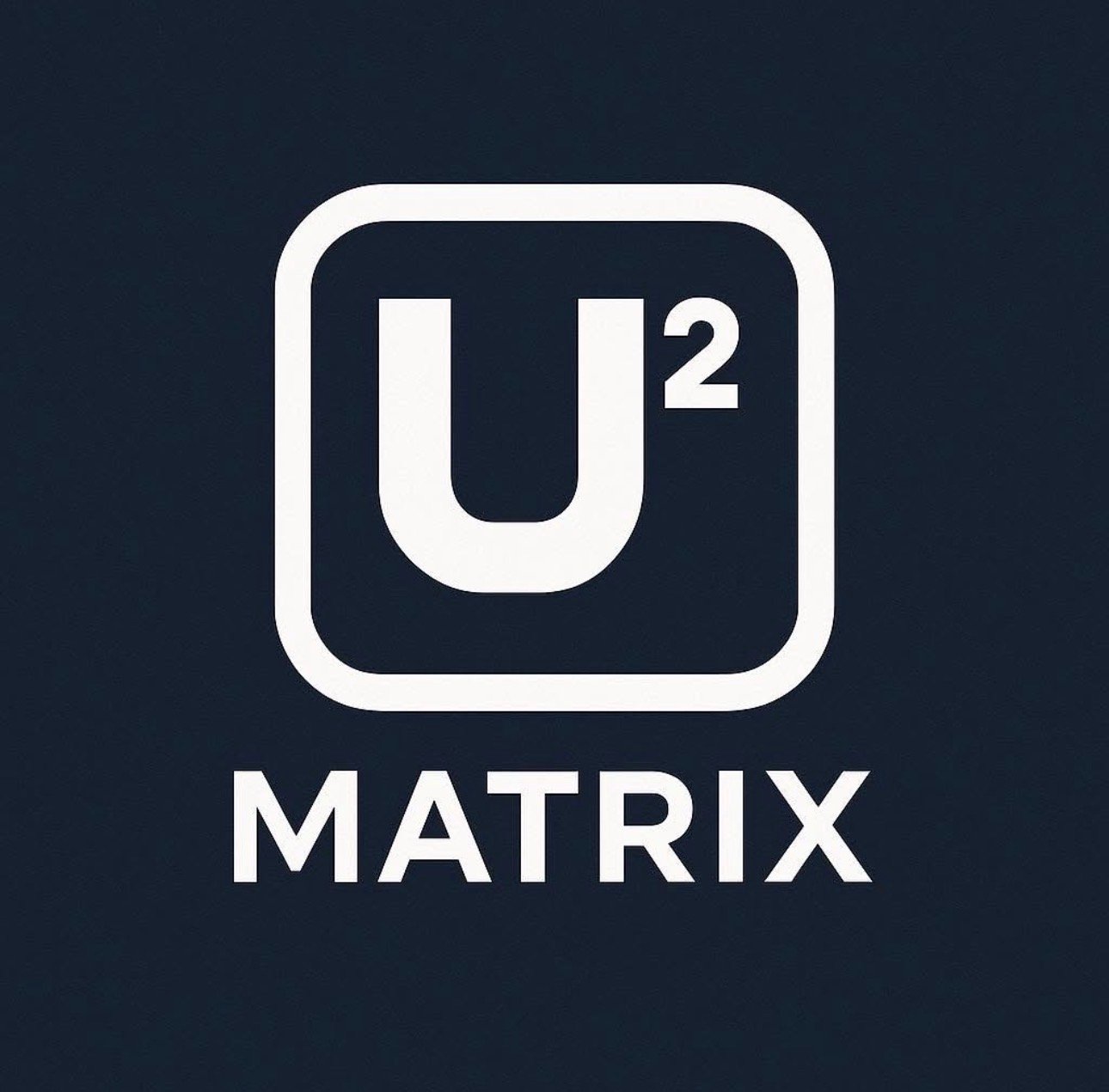 U2 Matrix