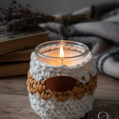 Ręcznie robione produkty