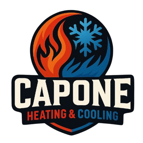 Capone Heating & Cooling
