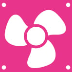 Lüftungskonzepte Icon