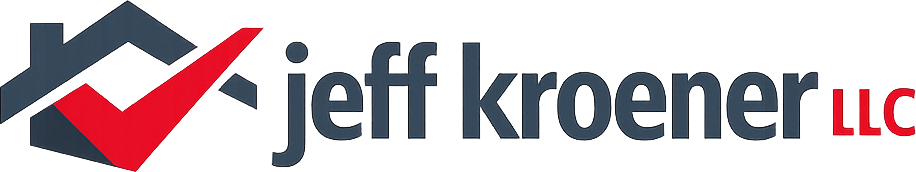 Jeff Kroener LLC - Roofing Company
