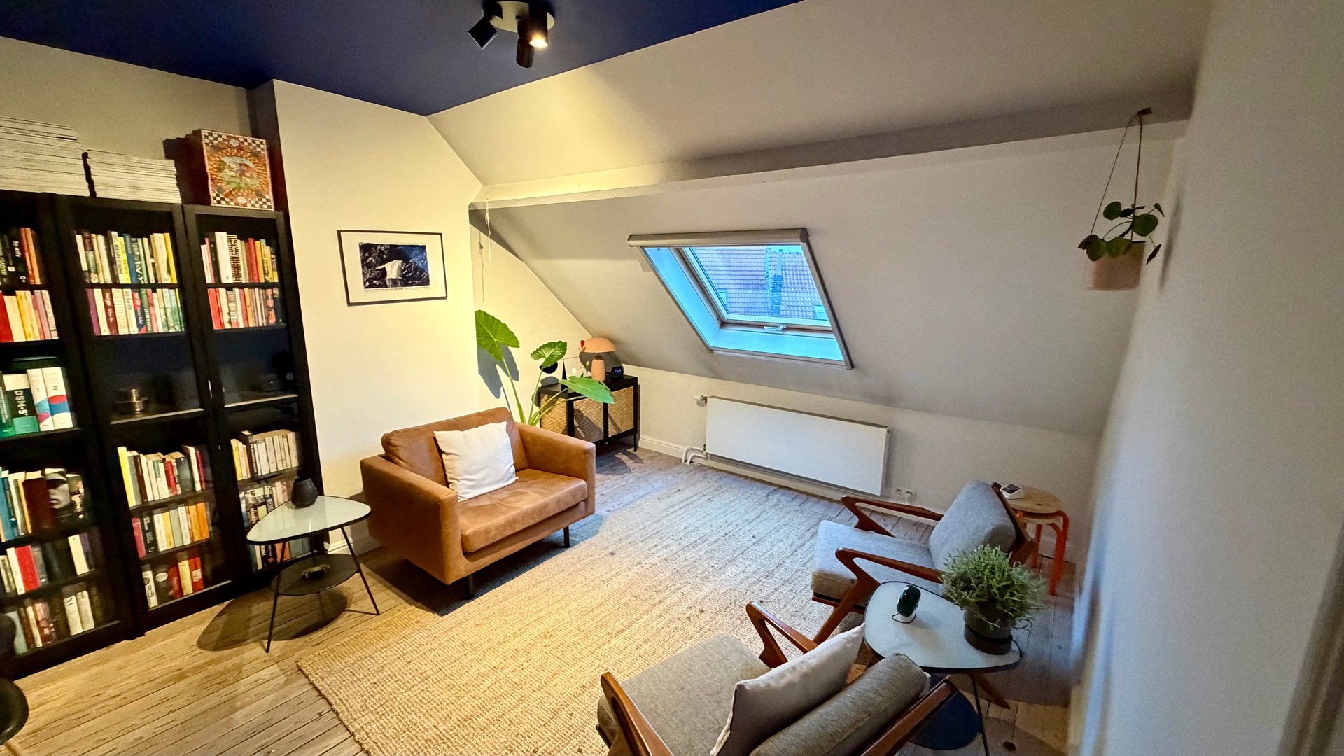 Psychologische begeleiding en coaching in Gent - een ondersteunende en vertrouwelijke omgeving voor persoonlijke groei en welzijn