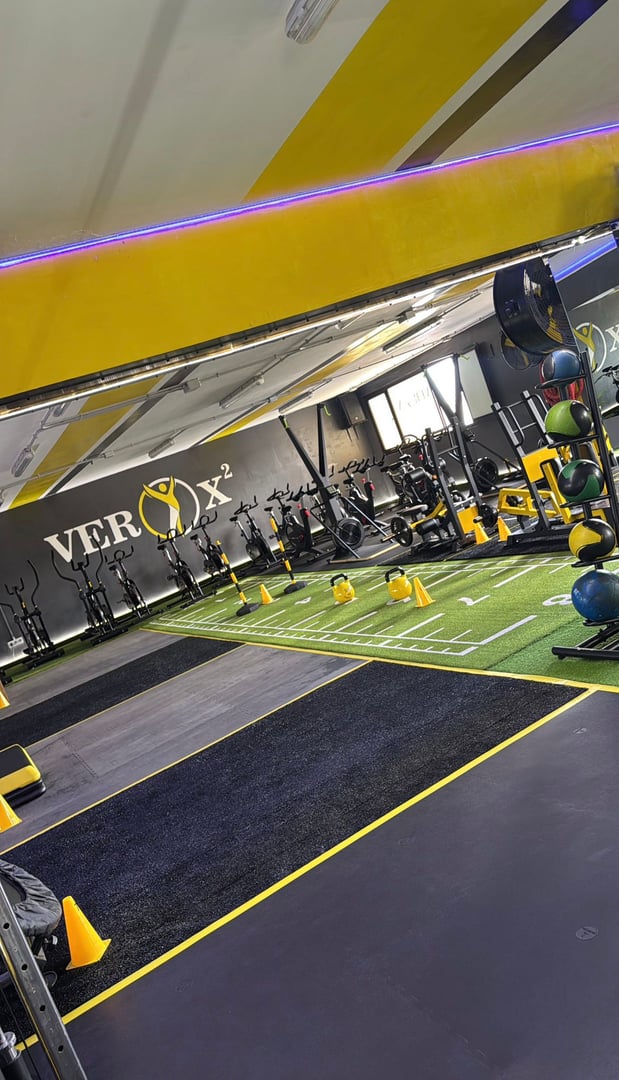 Instalaciones Verox2