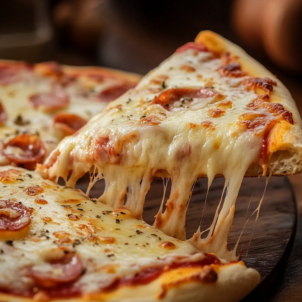 Pizza Combinada Tony Special