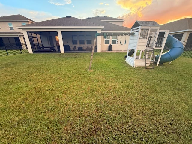 HD Premier Lawns landscaping transformation