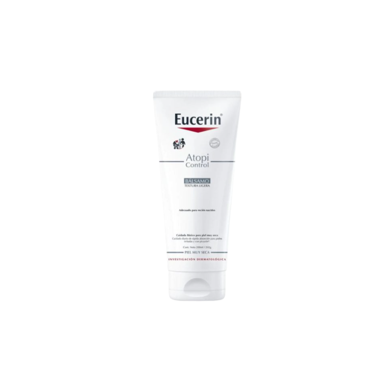 EUCERIN ATOPI CONTROL BALSAMO 200ML