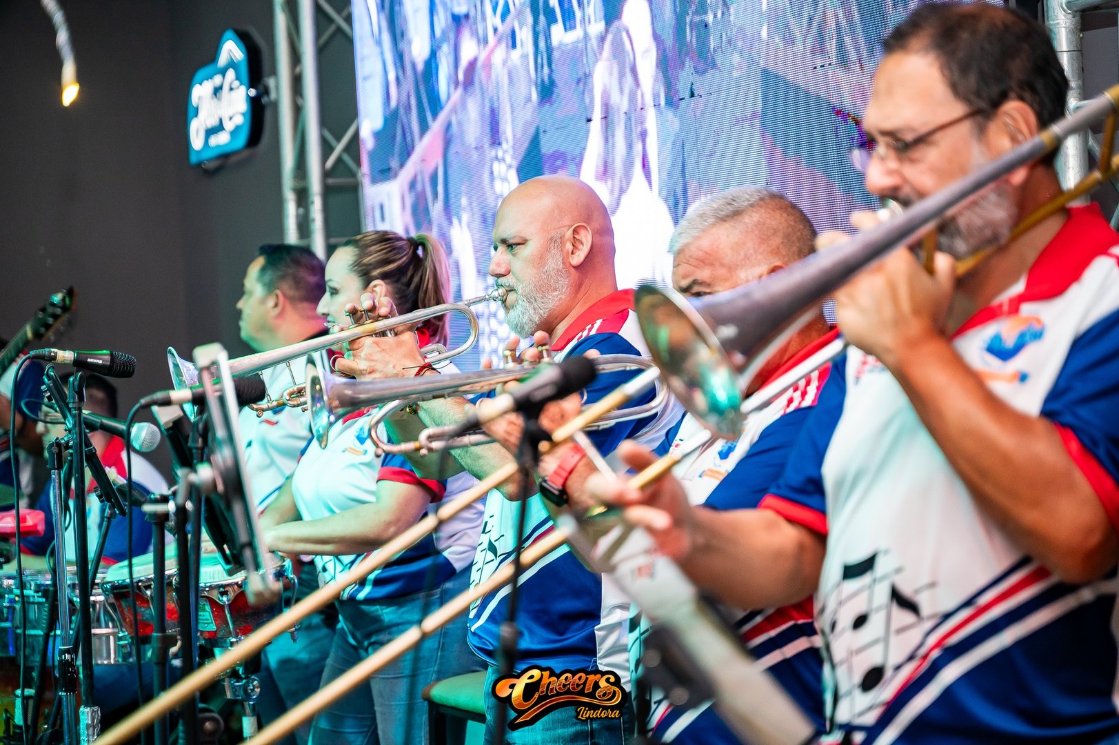 Cheers Restaurant Space