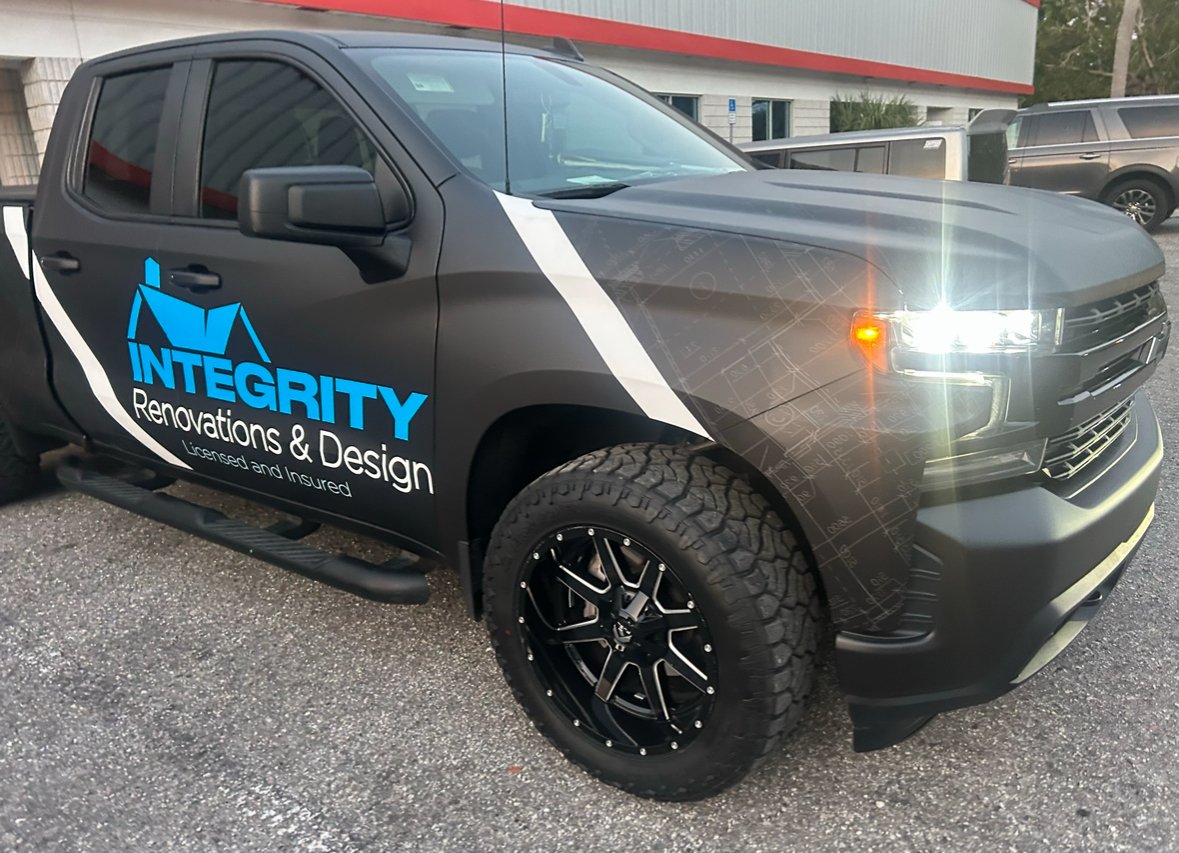 Remodeling contractors Sarasota - Integrity Renovations