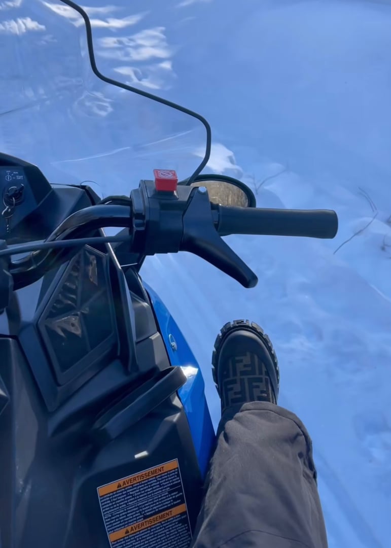 Nico Bradley bold confident luxury companion