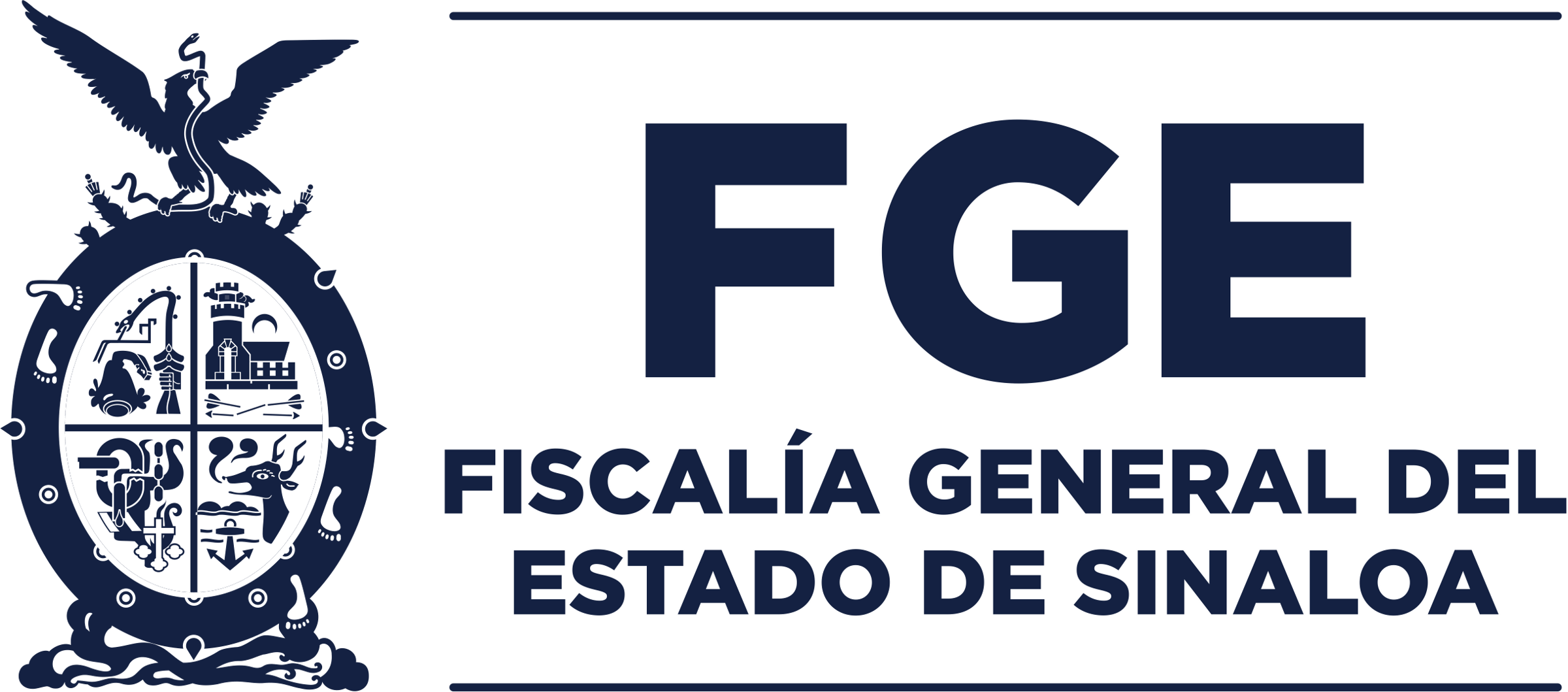 Logo FGE