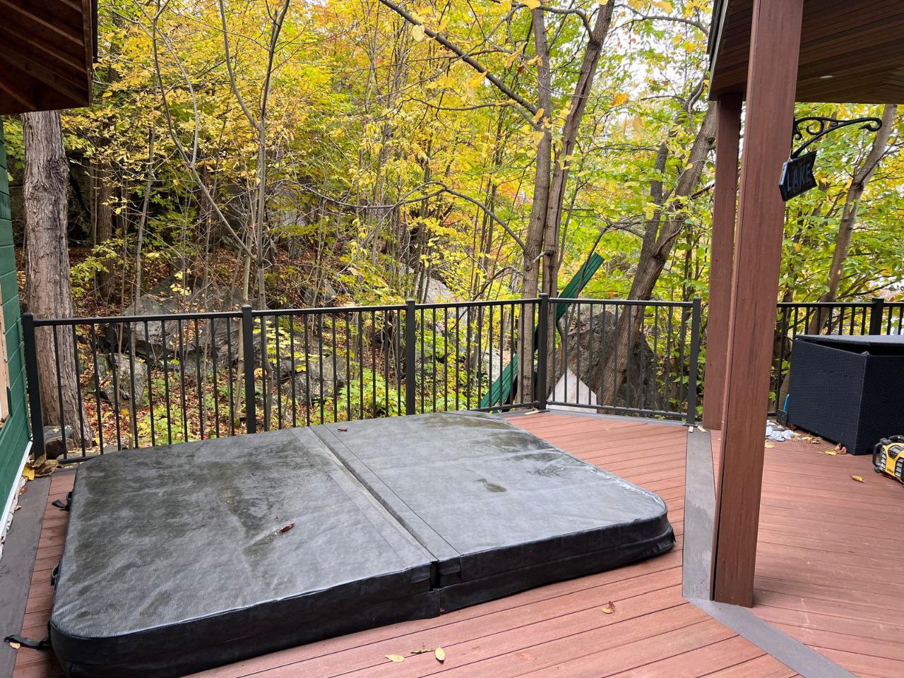 Decks & Fences project