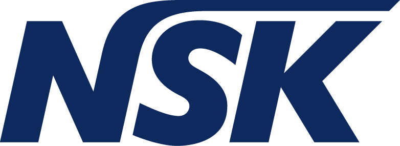 NSK logo