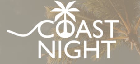 Coast Nights Logo