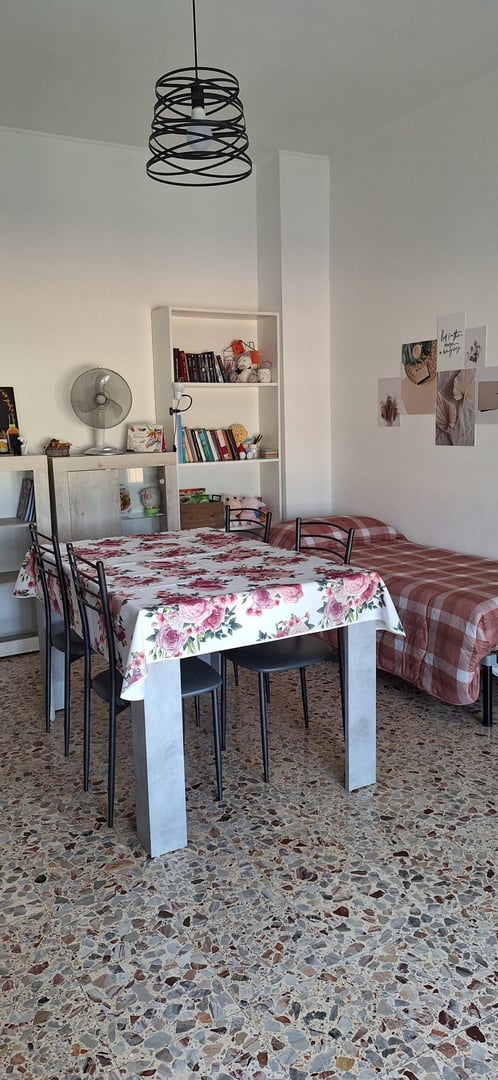 Friendly Home - Camera